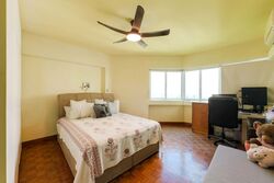 Ivory Heights (D22), Condominium #585404001